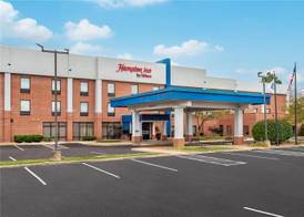 Hampton Inn Akron-South 2
