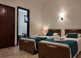 Hotel Marybill 5