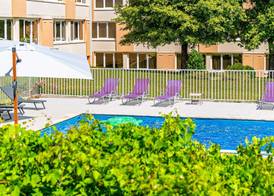 Novotel Dijon Sud 2