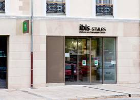 ibis Styles Chalons en Champagne Centre 2