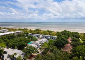 DoubleTree by Hilton Hilton Head Island 5