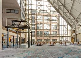 DoubleTree by Hilton St Paul Downtown 3