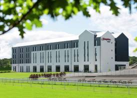 Hampton By Hilton Hamilton Park 3