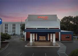 Hampton Inn Fayetteville Fort Bragg 2