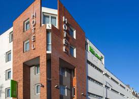 Ibis Styles Reims Centre Cathédrale 3