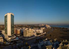 Radisson Blu Hotel, Port Elizabeth 3