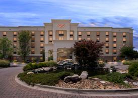 Hampton Inn Chattanooga-North/Ooltewah 2