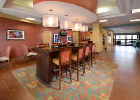Hampton Inn Martinsville 4