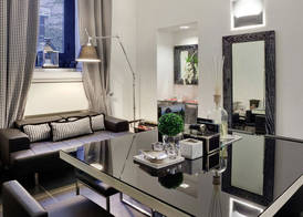LHP Hotel Napoleon 5