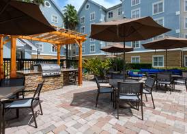 Homewood Suites by Hilton Lake Mary Orlando North 5