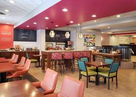 Hampton Inn Johnstown 4