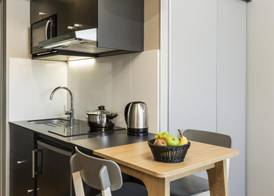 Aparthotel Adagio access Palaiseau Saclay 5