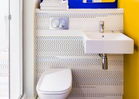 ibis budget Paris Gennevilliers 2