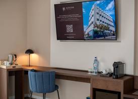 Jupiter Porto Hotel - Rooftop & Spa 5
