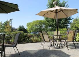 Hilton Garden Inn Addison, IL 4
