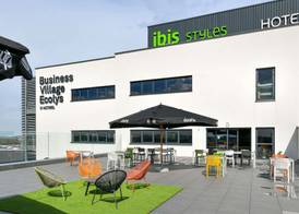 ibis Styles Namur 5