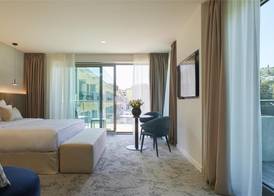 Hotel Palace Portoroz by Minor Hotels 4