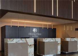 DoubleTree by Hilton Bogota Salitre AR 4