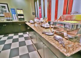 Hampton Inn & Suites Flowery Branch Lake Lanier 5