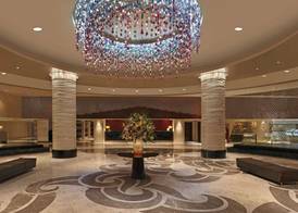 Hilton Chennai 4