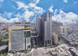 Hilton Taipei Sinban 3
