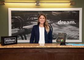 Hampton Inn Erie-South 4