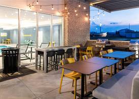 Home2 Suites By Hilton Effingham 4