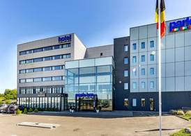 Park Inn by Radisson Liege Airport 5