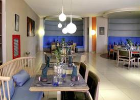 Novotel Constantine 3