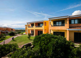 Hotiday Golfo Aranci 5