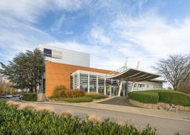 Novotel Brussels Airport 3