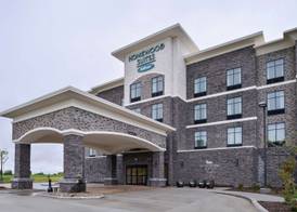 Homewood Suites Des Moines Airport 3