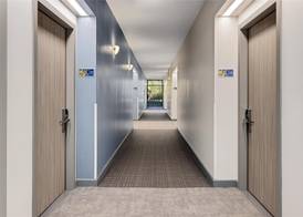 Hampton by Hilton San Jose Airport 5