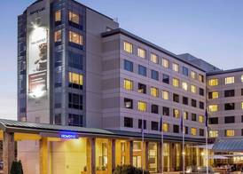 Novotel Rotorua Lakeside 4