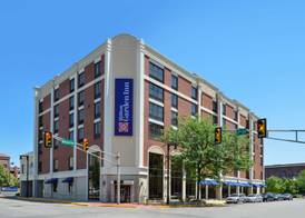Hilton Garden Inn Terre Haute 2