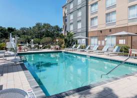 Hilton Garden Inn Sarasota - Bradenton Airport 5