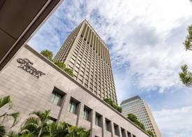 Fairmont Jakarta 5