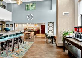 Hampton Inn & Suites Chippewa Falls 3