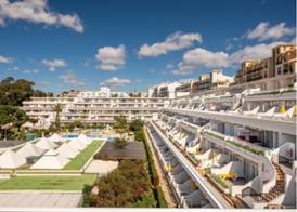 Monicca Collection Suites and Residences 2