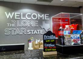 Hampton Inn & Suites Port Arthur 4