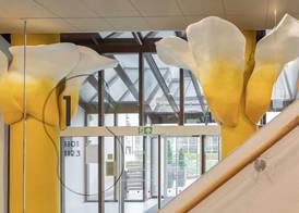 ibis Styles Brugge Centrum 4