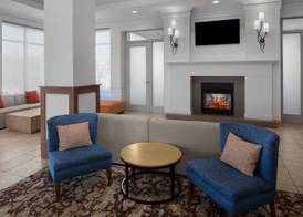 Hilton Garden Inn Salt Lake City Airport 5