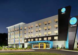 Tru By Hilton Florence I-95 4