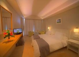 Elea Beach Hotel 4