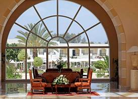 El Mouradi Gammarth 4