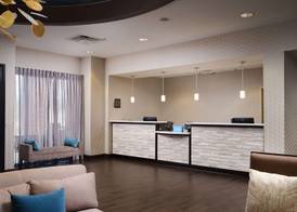 Homewood Suites by Hilton Atlanta NW-Kennesaw Town Ctr 5