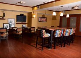 Hampton Inn Indiana 3