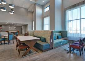 Hampton Inn & Suites Middleburg, Fl 4