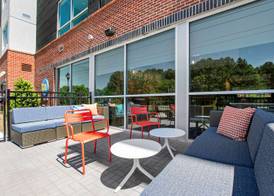 Tru By Hilton Chapel Hill 2