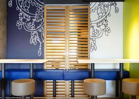 ibis budget Cherbourg - La Glacerie 4